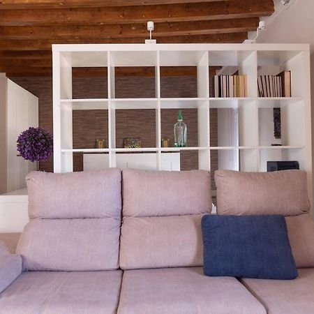 El Loft De Abreu Apartment Cadiz Luaran gambar