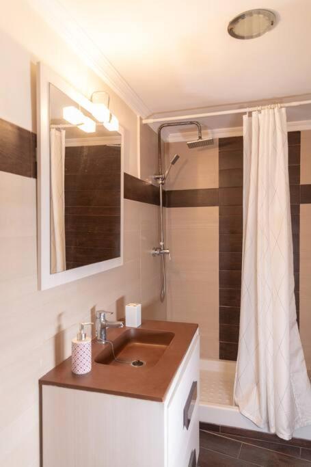 El Loft De Abreu Apartment Cadiz Luaran gambar