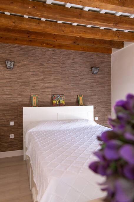 El Loft De Abreu Apartment Cadiz Luaran gambar