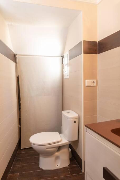 El Loft De Abreu Apartment Cadiz Luaran gambar